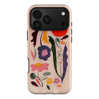 Botanica Printed Phone Cases iPhone 18 Pro Max / Armoured MagSafe by Studio Bon - The Dairy