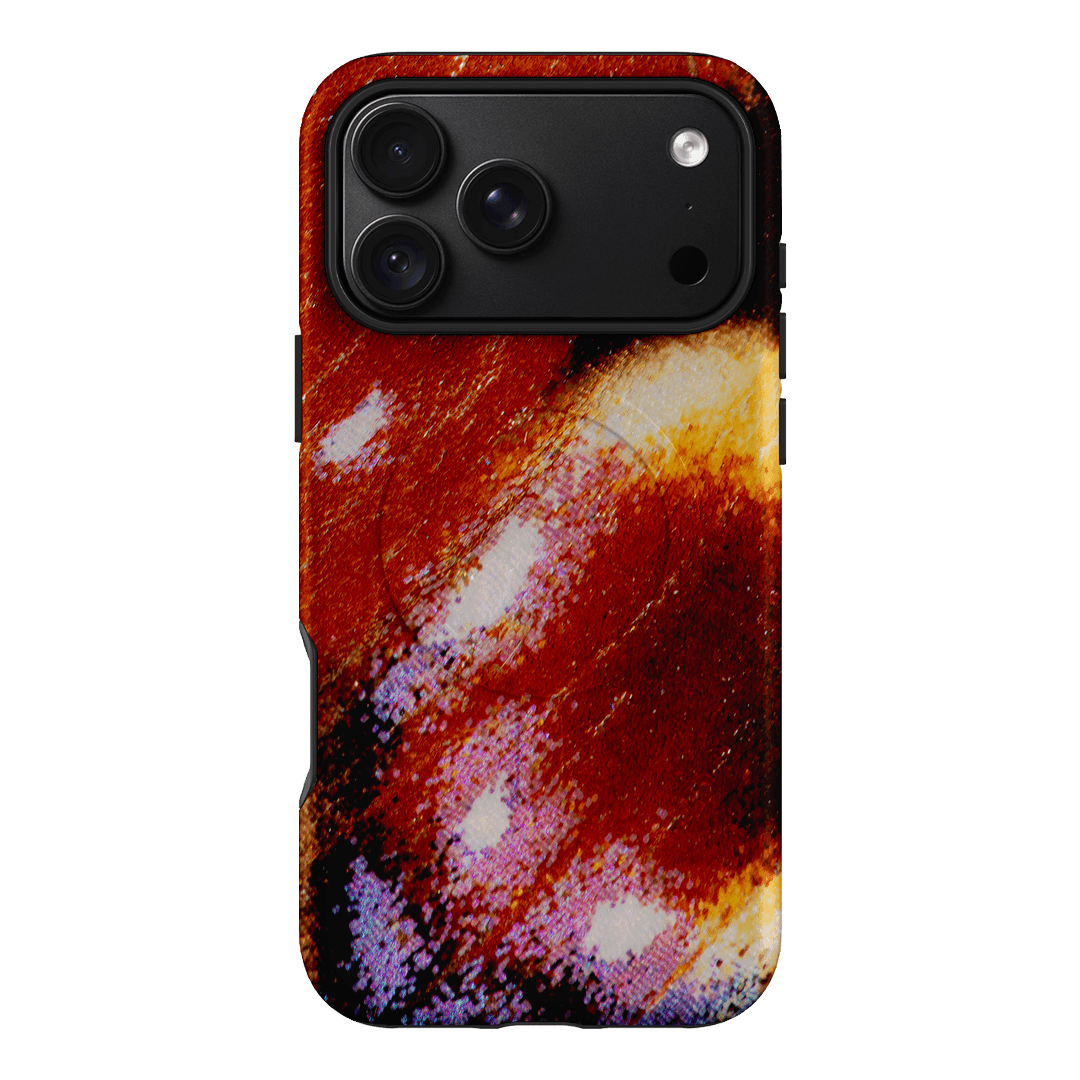 Carrie Printed Phone Cases iPhone 18 Pro Max / Armoured MagSafe by Paige Sara - The Dairy