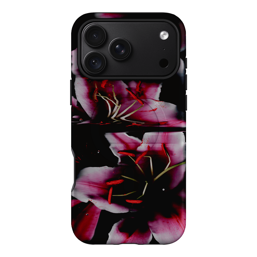 Charli Printed Phone Cases iPhone 18 Pro Max / Armoured MagSafe by Paige Sara - The Dairy