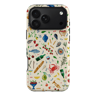 Ciao Bella Printed Phone Cases iPhone 18 Pro Max / Armoured MagSafe by BG. Studio - The Dairy