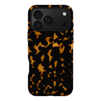 Classic Tort Printed Phone Cases iPhone 18 Pro Max / Armoured MagSafe by The Dairy - The Dairy