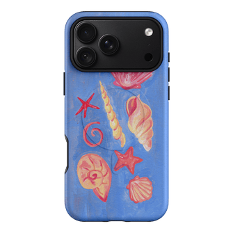 Cove Printed Phone Cases iPhone 18 Pro Max / Armoured MagSafe by Studio Bon - The Dairy