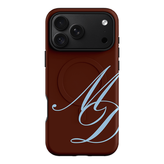 Custom iPhone Case Custom Printed Phone Case iPhone 18 Pro Max / Armoured MagSafe / Gloss by Custom - The Dairy