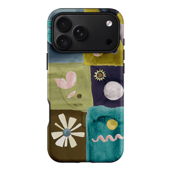 Elemental Printed Phone Cases iPhone 18 Pro Max / Armoured MagSafe by Ree Hodges - The Dairy
