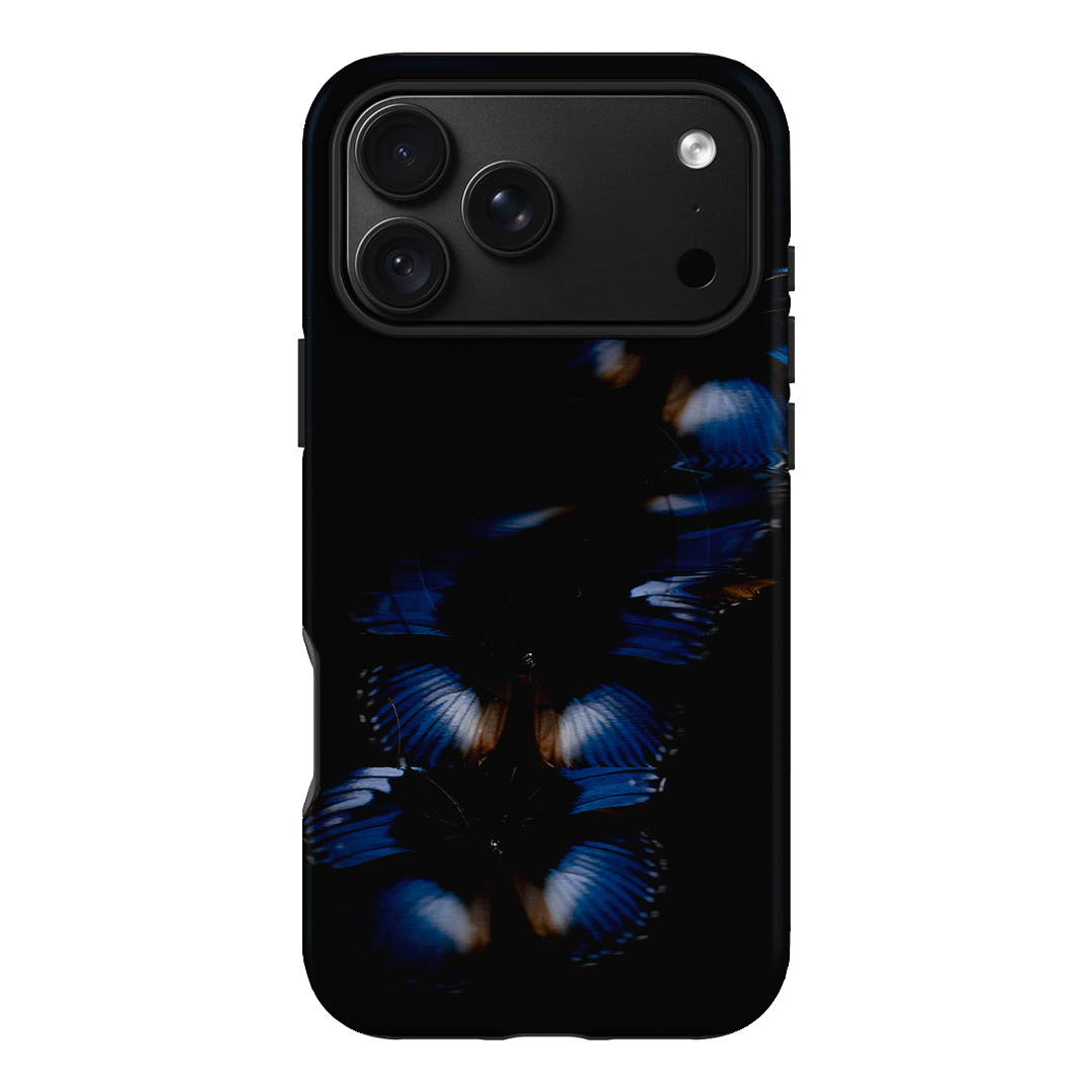 Elizabeth Printed Phone Cases iPhone 18 Pro Max / Armoured MagSafe by Paige Sara - The Dairy