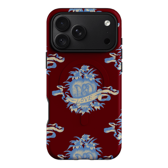 Eros Printed Phone Cases iPhone 18 Pro Max / Armoured MagSafe by Desmond & Dempsey - The Dairy