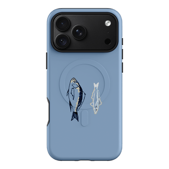 Fisherman Printed Phone Cases iPhone 18 Pro Max / Armoured MagSafe by Nardurna - The Dairy