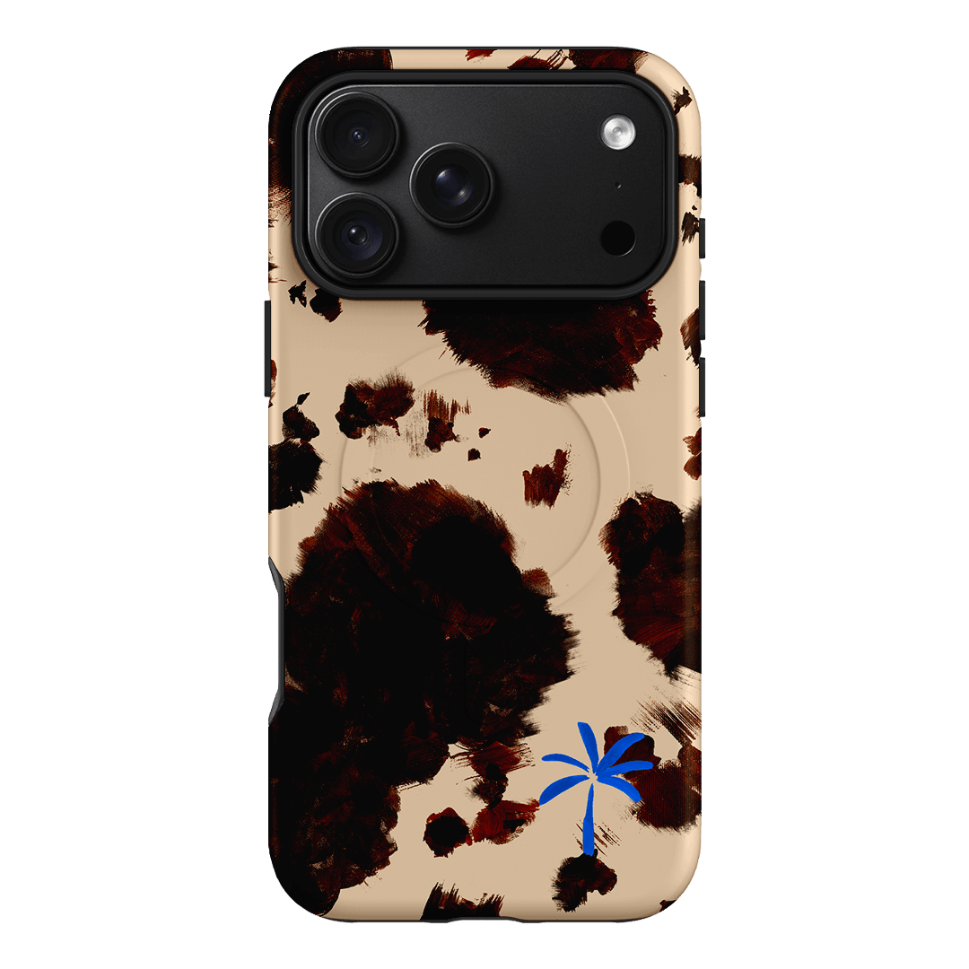 Giddy Up Printed Phone Cases iPhone 18 Pro Max / Armoured MagSafe by Charlie Taylor - The Dairy