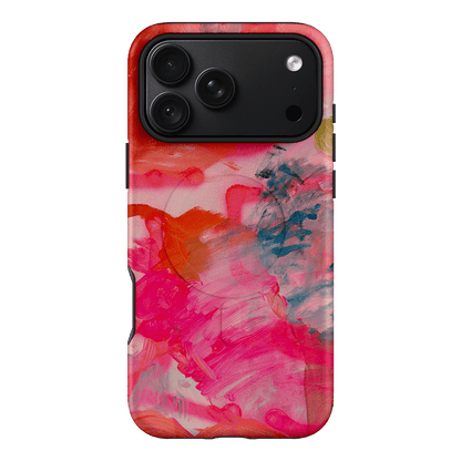 King of 1972 Printed Phone Cases iPhone 18 Pro Max / Armoured MagSafe by Kate Eliza - The Dairy