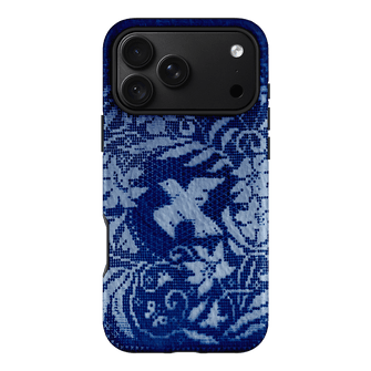 Lacey Printed Phone Cases iPhone 18 Pro Max / Armoured MagSafe by Sally Hungerford - The Dairy
