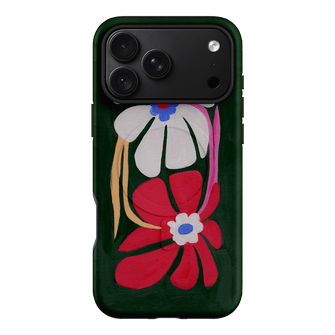 Le Fleur Printed Phone Cases iPhone 18 Pro Max / Armoured MagSafe by Studio Bon - The Dairy
