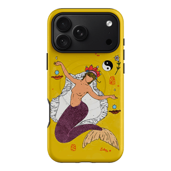Libra Season Printed Phone Cases iPhone 18 Pro Max / Armoured MagSafe by Easty Beasty - The Dairy