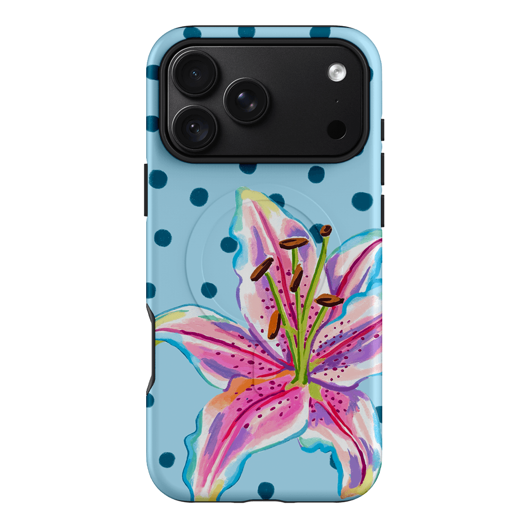 Lily Confetti