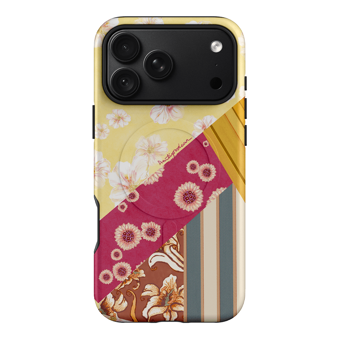 Lovers Lane Printed Phone Cases by Antipodean - The Dairy