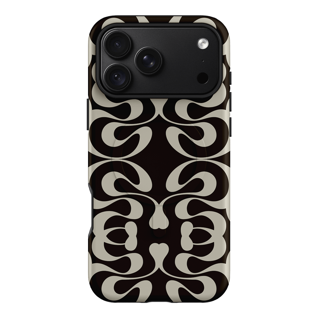 Marque Printed Phone Cases iPhone 18 Pro Max / Armoured MagSafe by Desmond & Dempsey - The Dairy