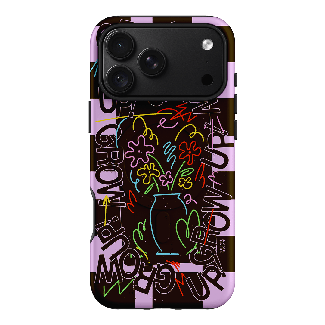 Mindful Mess Printed Phone Cases iPhone 18 Pro Max / Armoured MagSafe by After Hours - The Dairy