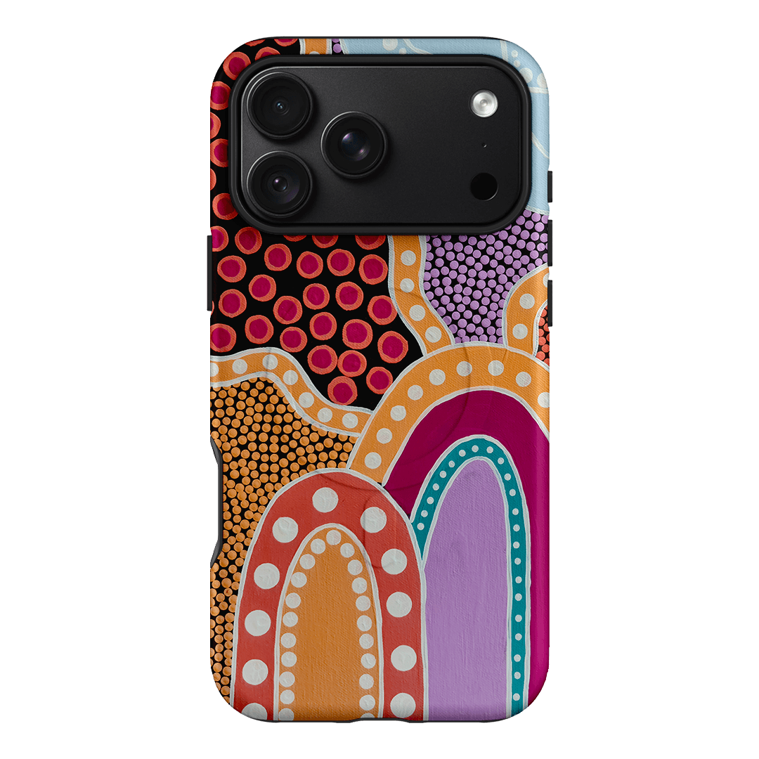 One of Many Printed Phone Cases iPhone 18 Pro Max / Armoured MagSafe by Nardurna - The Dairy