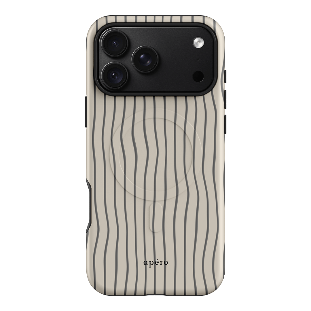 Panama Printed Phone Cases iPhone 18 Pro Max / Armoured MagSafe by Apero - The Dairy