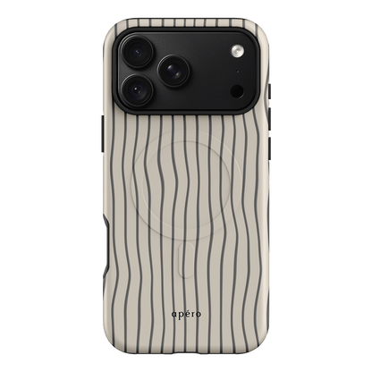 Panama Printed Phone Cases iPhone 18 Pro Max / Armoured MagSafe by Apero - The Dairy