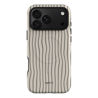 Panama Printed Phone Cases iPhone 18 Pro Max / Armoured MagSafe by Apero - The Dairy