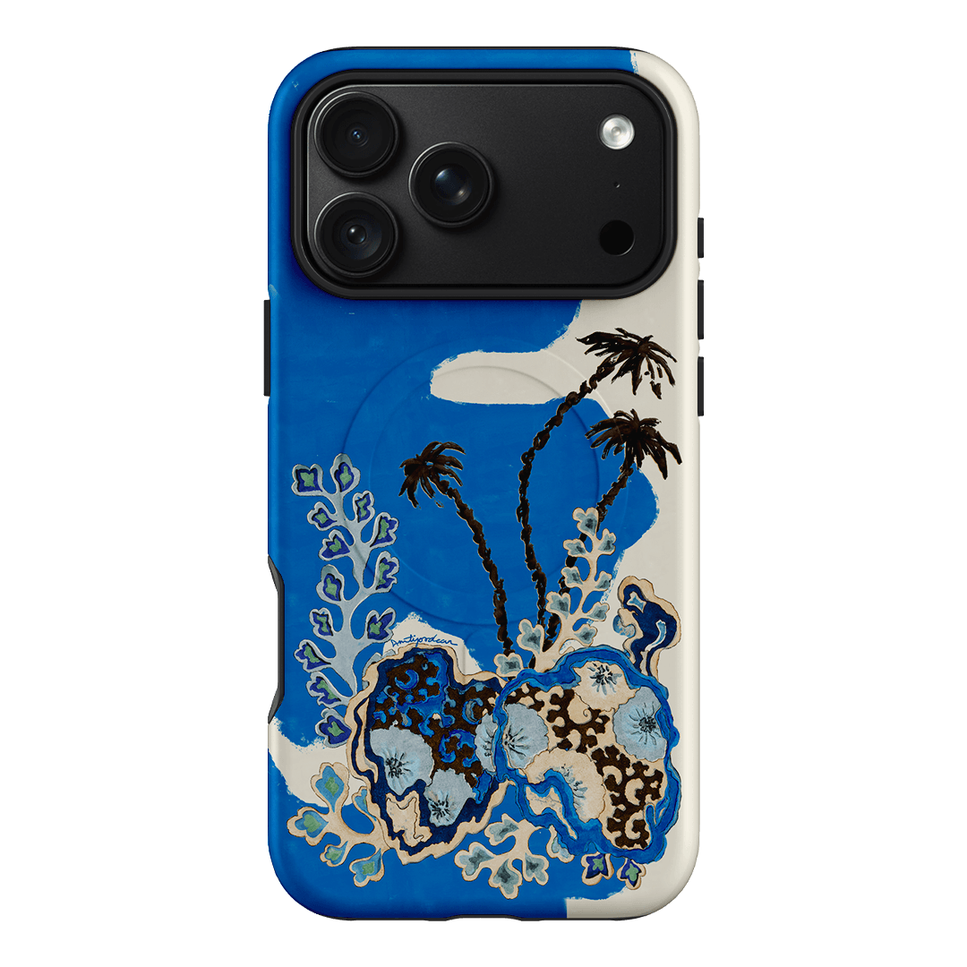Pulse Printed Phone Cases by Antipodean - The Dairy