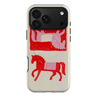 Reign Printed Phone Cases iPhone 18 Pro Max / Armoured MagSafe by Studio Bon - The Dairy