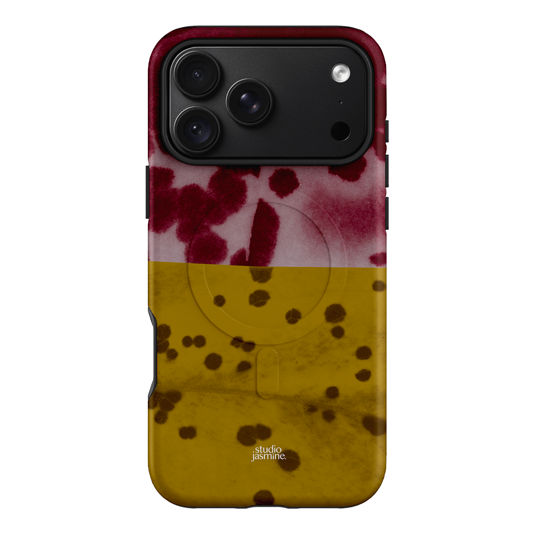 Ripe Printed Phone Cases iPhone 18 Pro Max / Armoured MagSafe by Jasmine Dowling - The Dairy