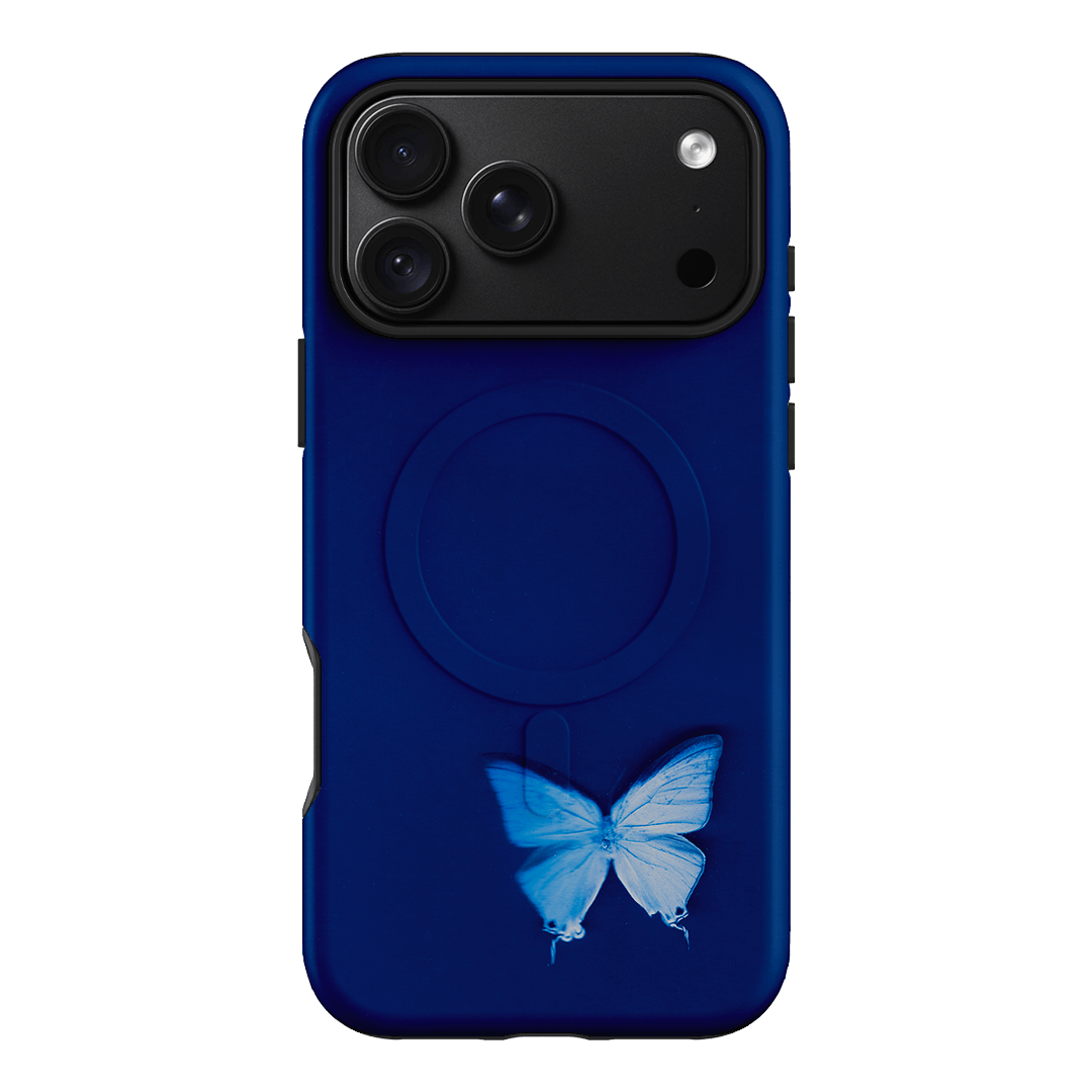 Sara Printed Phone Cases iPhone 18 Pro Max / Armoured MagSafe by Paige Sara - The Dairy