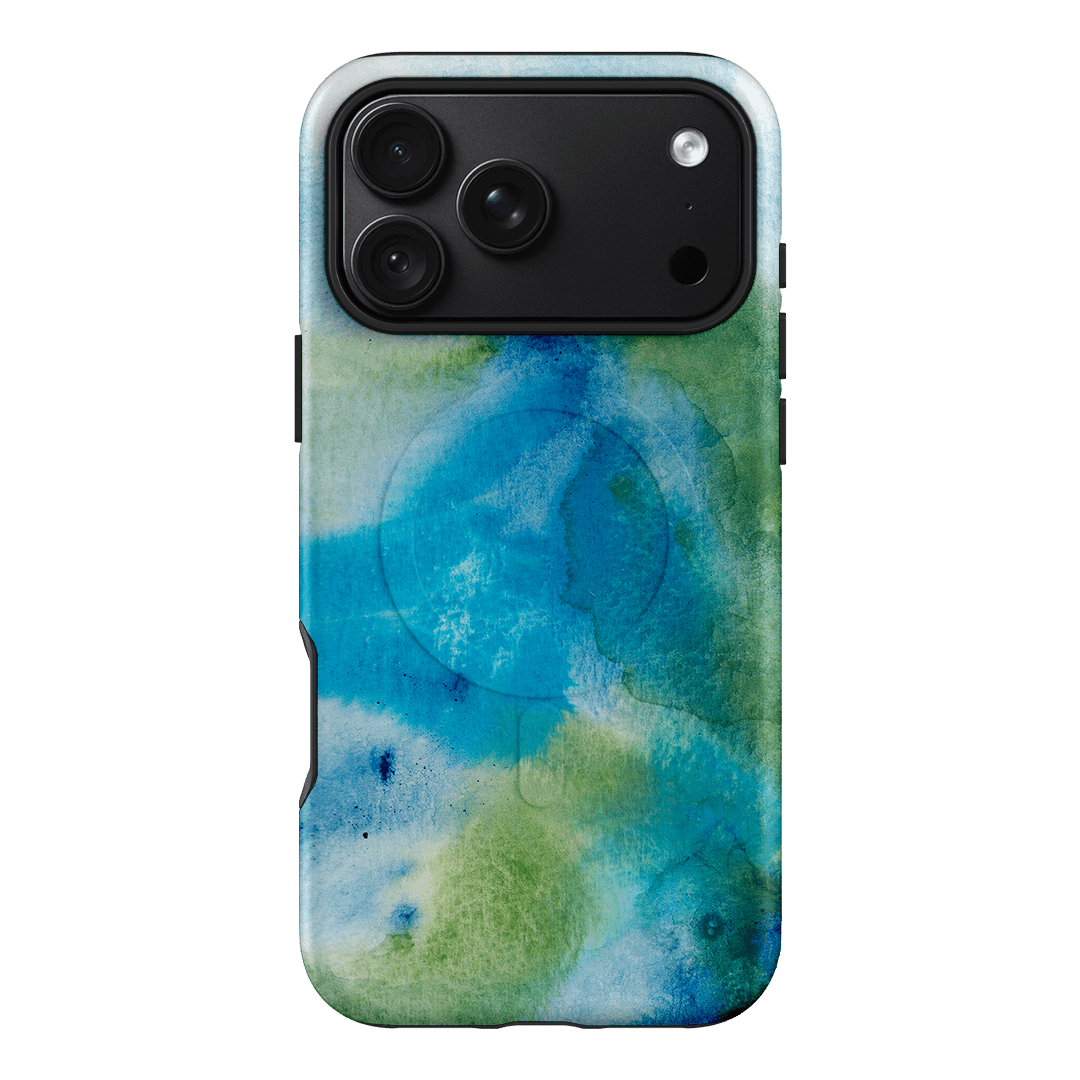 Sea and Land Printed Phone Cases iPhone 18 Pro Max / Armoured MagSafe by The Dairy - The Dairy
