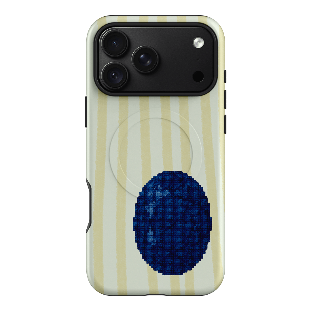 September Sapphire