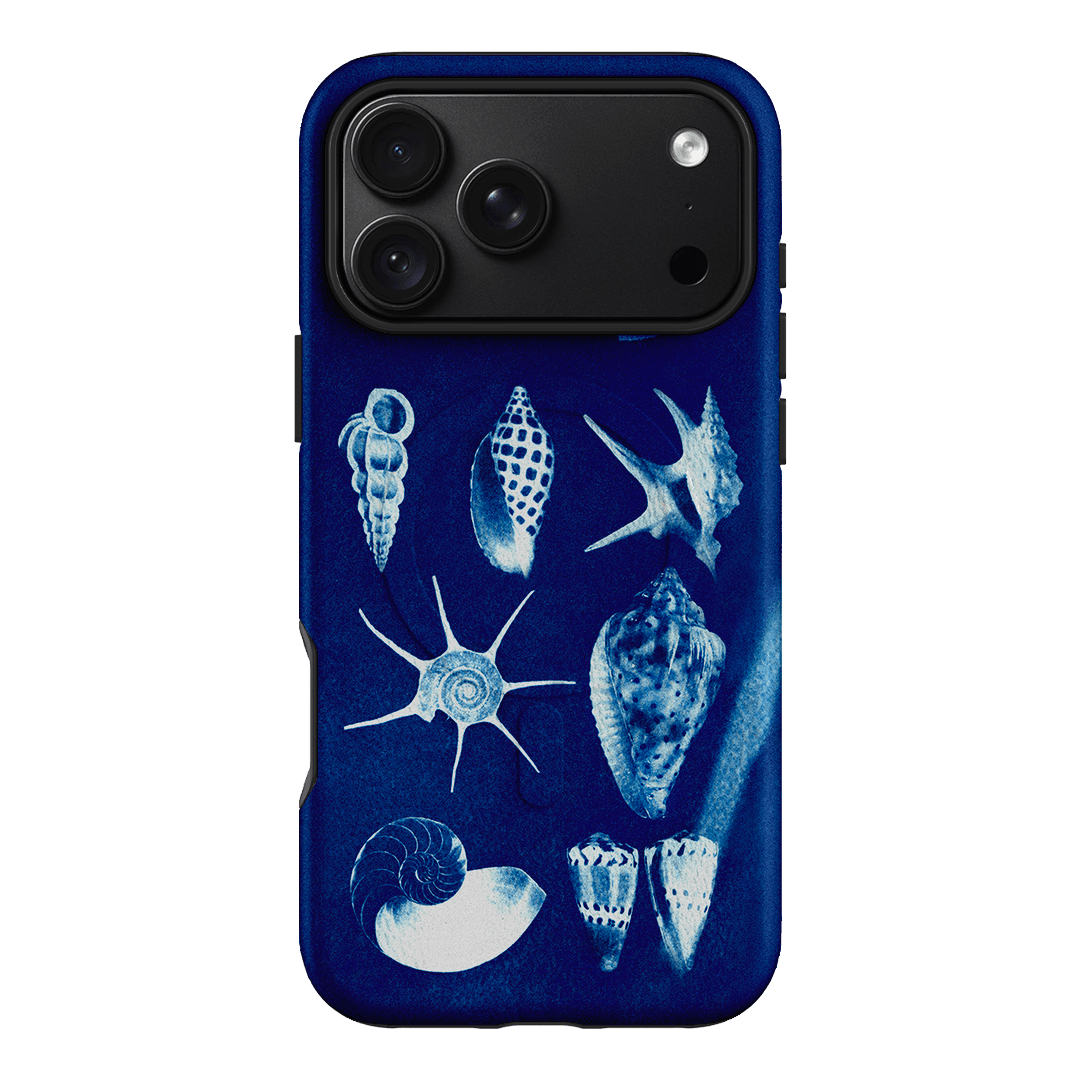Shell Collection Printed Phone Cases iPhone 18 Pro Max / Armoured MagSafe by Sally Hungerford - The Dairy