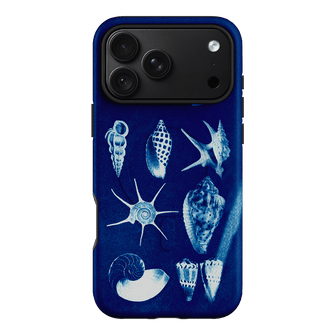 Shell Collection Printed Phone Cases iPhone 18 Pro Max / Armoured MagSafe by Sally Hungerford - The Dairy
