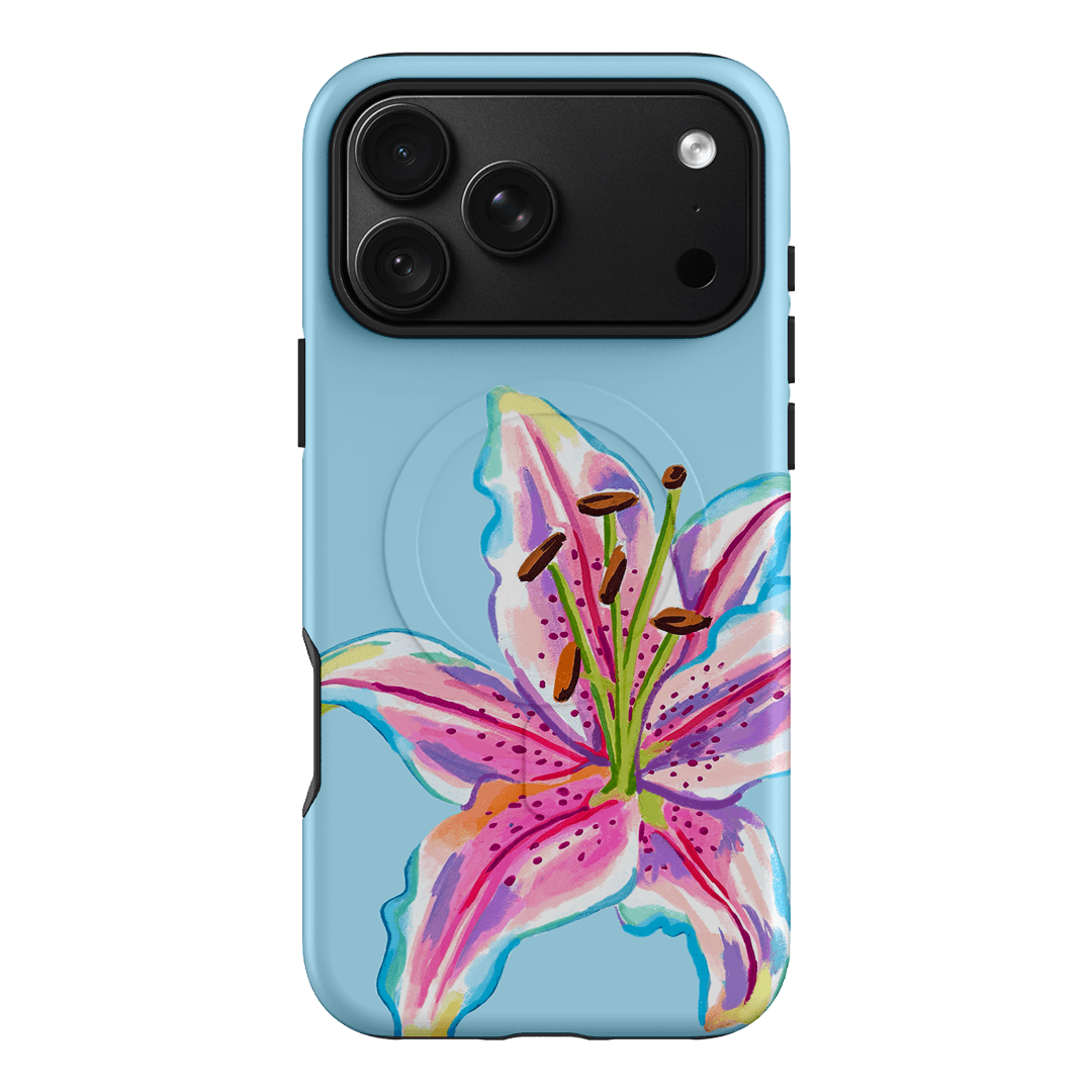 Sky Lily