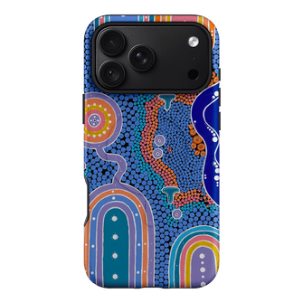 Solidarity Printed Phone Cases iPhone 18 Pro Max / Armoured MagSafe by Nardurna - The Dairy