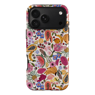Summer Loving Printed Phone Cases iPhone 18 Pro Max / Armoured MagSafe by Amy Gibbs - The Dairy