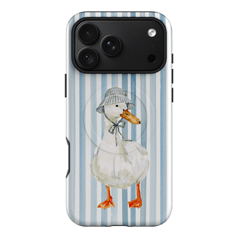 Sunny Days Printed Phone Cases iPhone 18 Pro Max / Armoured MagSafe by Ellie Mae - The Dairy