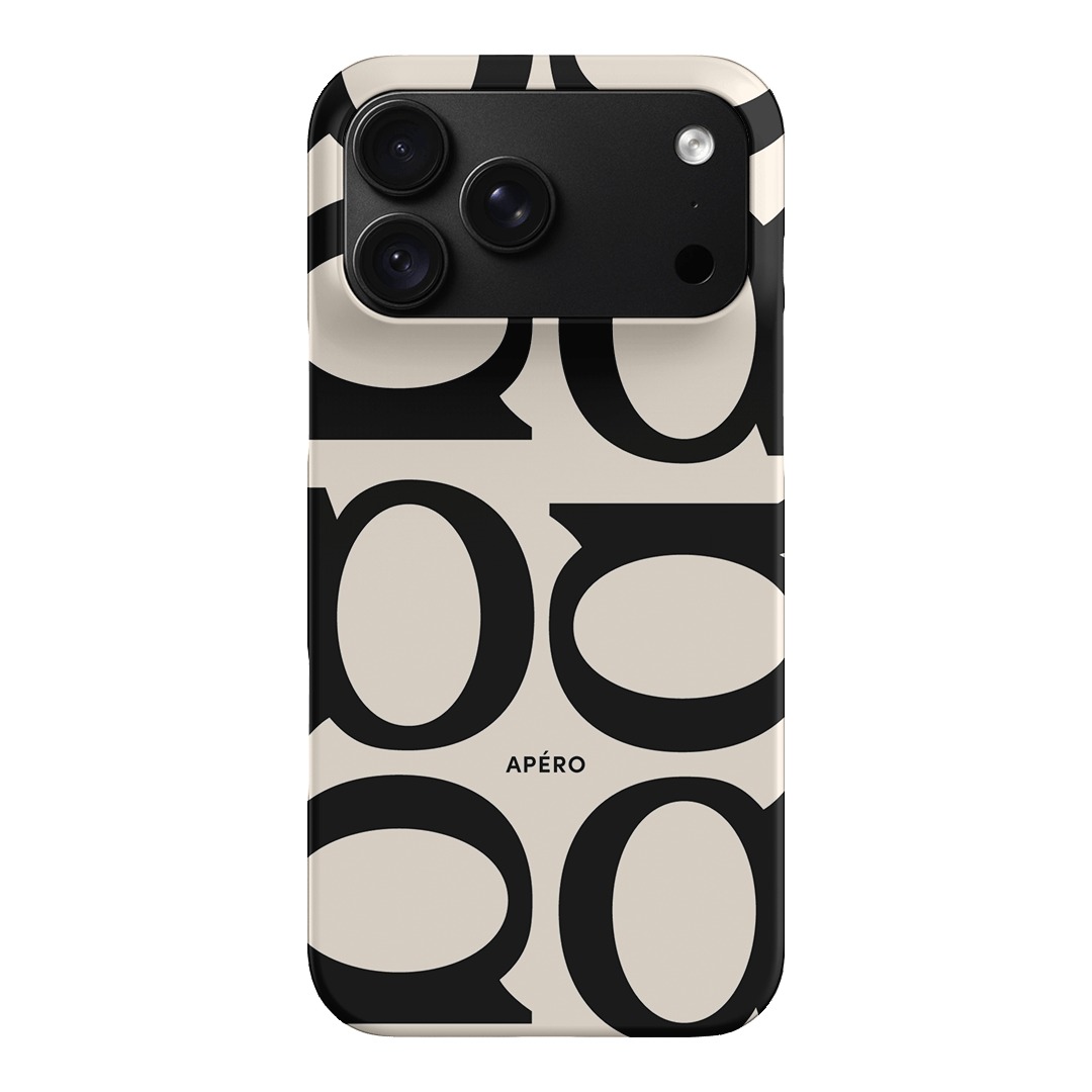 Accolade Printed Phone Cases iPhone 18 Pro Max / Snap by Apero - The Dairy