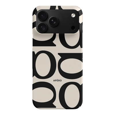 Accolade Printed Phone Cases iPhone 18 Pro / Armoured by Apero - The Dairy