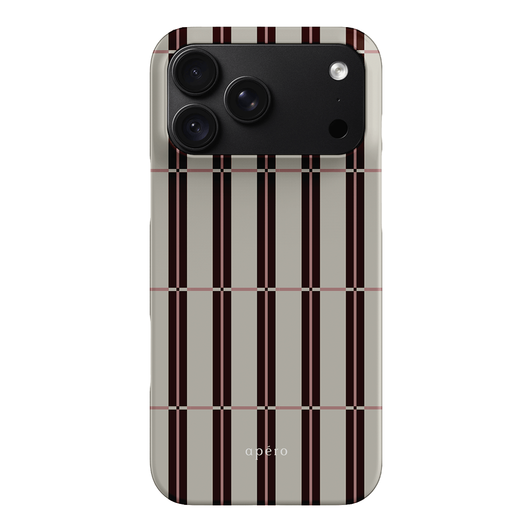 Aubrey Printed Phone Cases iPhone 18 Pro Max / Snap by Apero - The Dairy