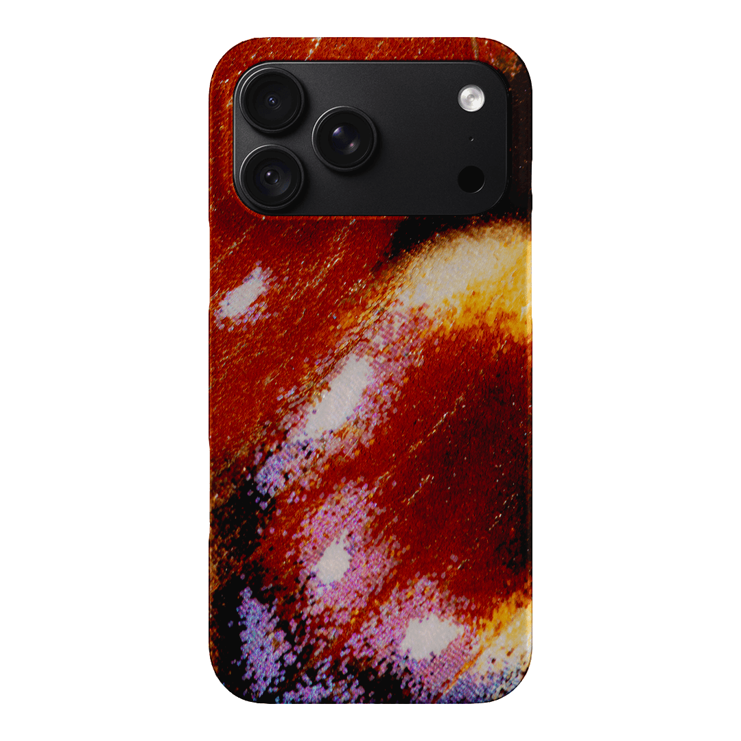 Carrie Printed Phone Cases iPhone 18 Pro Max / Snap by Paige Sara - The Dairy