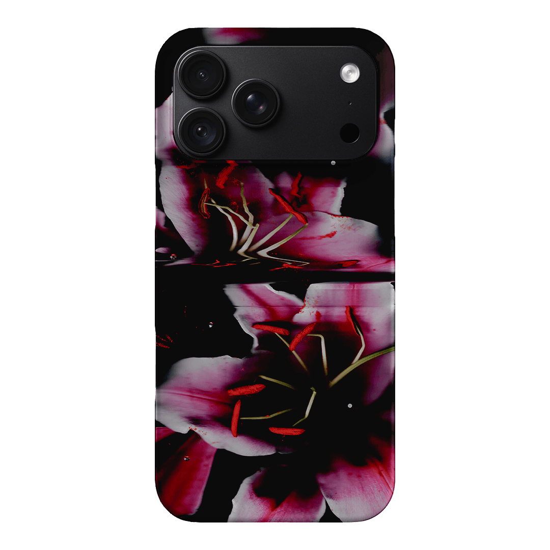 Charli Printed Phone Cases iPhone 18 Pro Max / Snap by Paige Sara - The Dairy