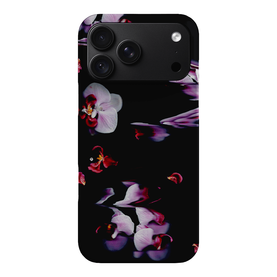 Ellie Printed Phone Cases iPhone 18 Pro Max / Snap by Paige Sara - The Dairy