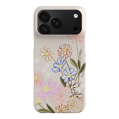 Field Notes Printed Phone Cases iPhone 18 Pro Max / Armoured by Typoflora - The Dairy