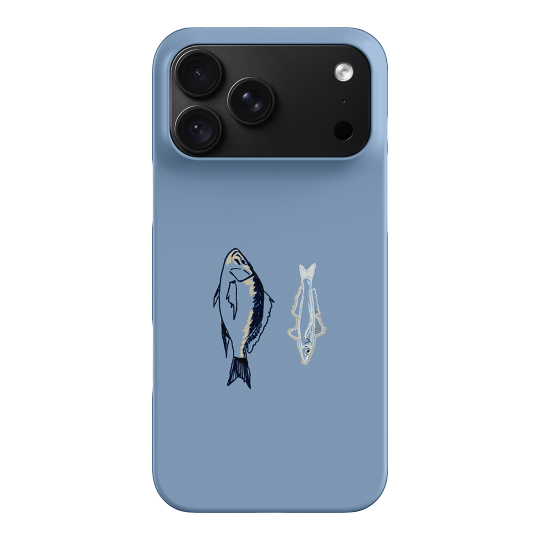 Fisherman Printed Phone Cases iPhone 18 Pro Max / Snap by Nardurna - The Dairy