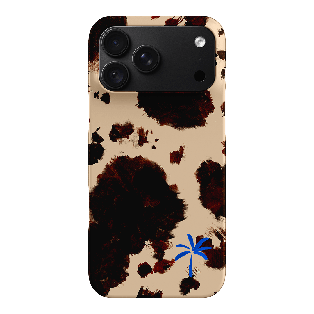 Giddy Up Printed Phone Cases iPhone 18 Pro Max / Snap by Charlie Taylor - The Dairy