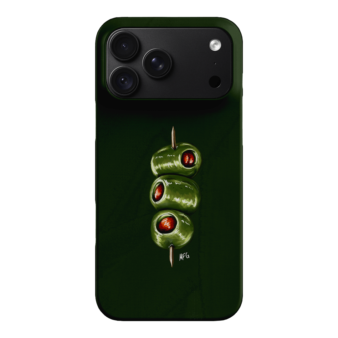 Lil Dirtys Printed Phone Cases iPhone 18 Pro Max / Snap by Margarbs Art - The Dairy