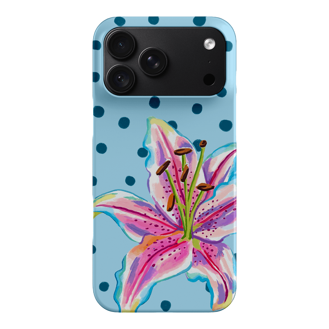Lily Confetti