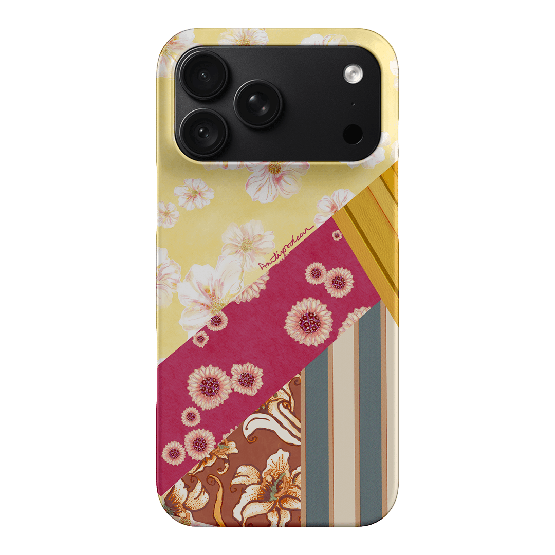 Lovers Lane Printed Phone Cases by Antipodean - The Dairy