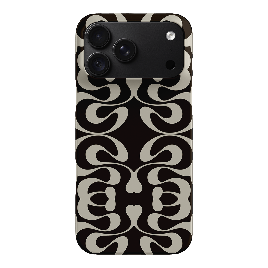 Marque Printed Phone Cases iPhone 18 Pro Max / Snap by Desmond & Dempsey - The Dairy