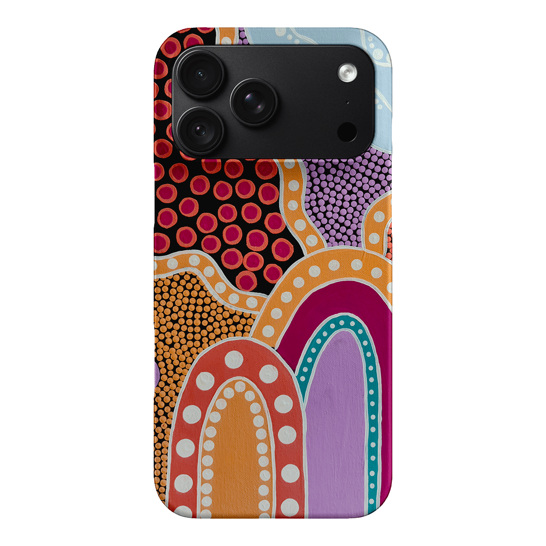 One of Many Printed Phone Cases iPhone 18 Pro Max / Snap by Nardurna - The Dairy